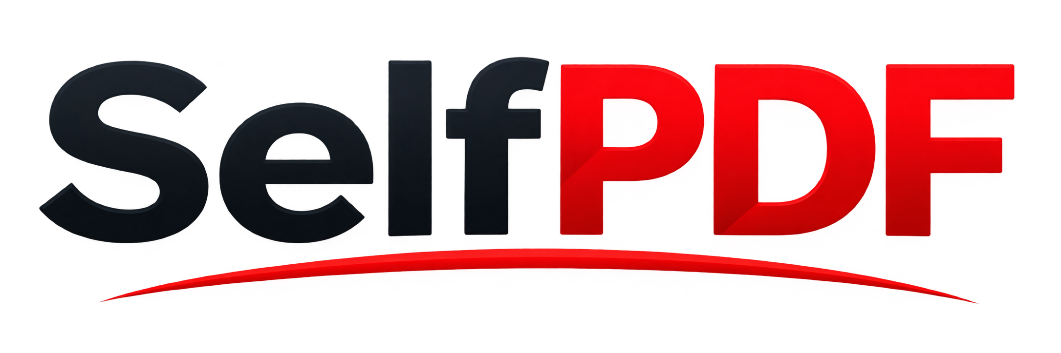 SelfPDF